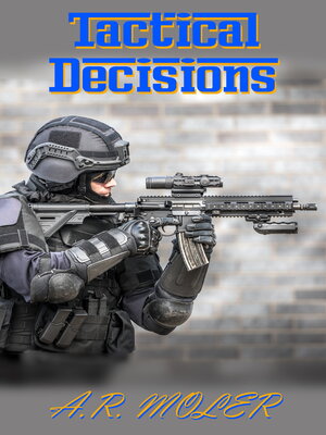 cover image of Tactical Decisions